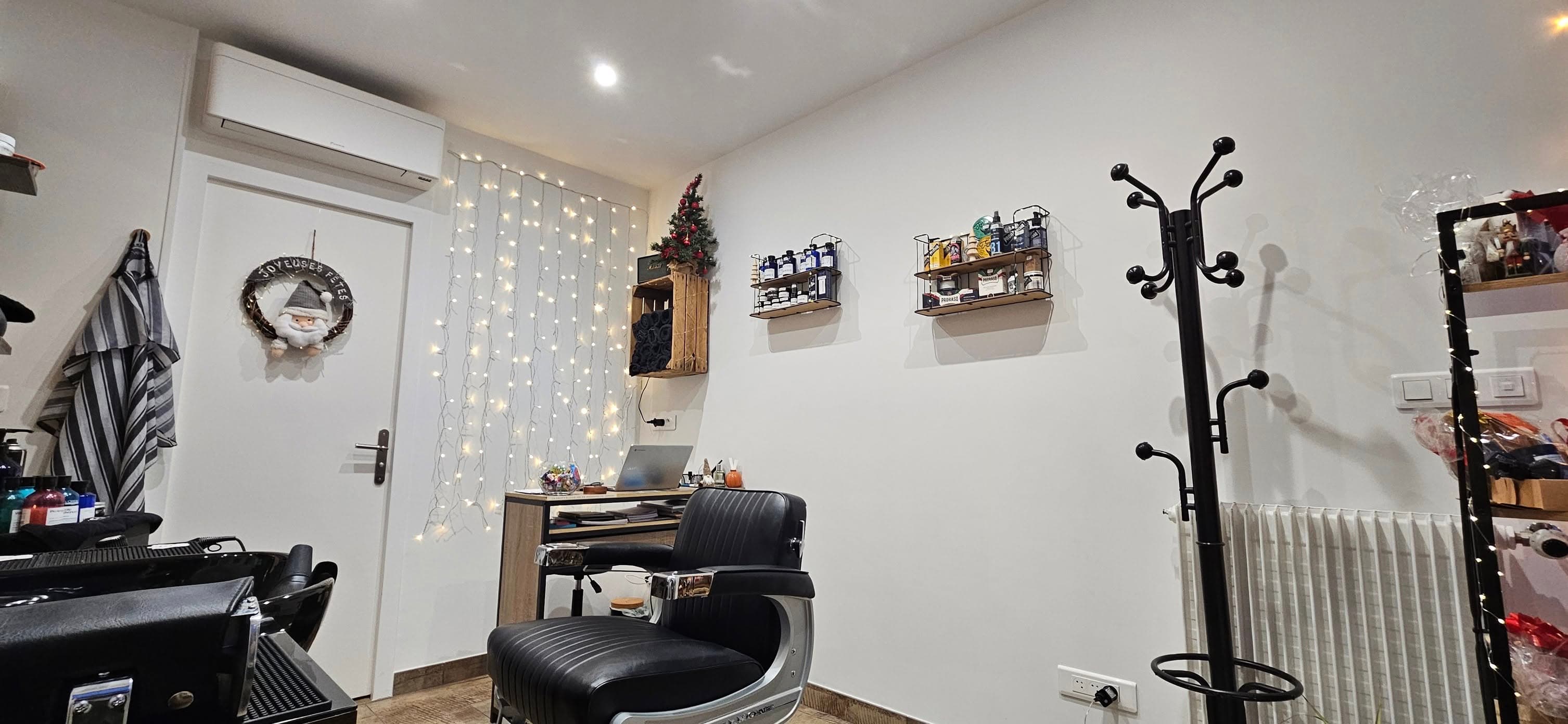 Salon de coiffure Chez Klarice